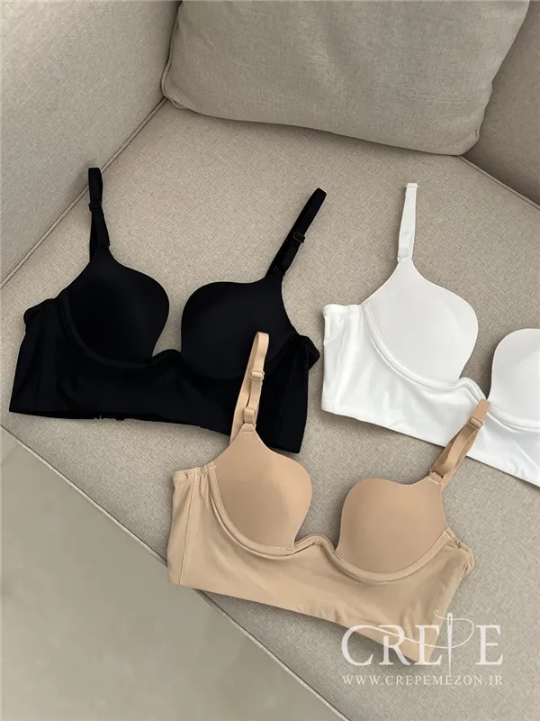 سوتین مجلسی وارداتی 