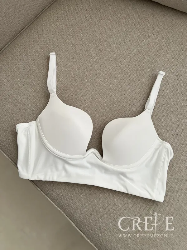 سوتین مجلسی وارداتی 