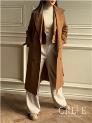 بارانی دوتیکه کت سارافون