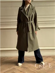 بارانی دوتیکه کت سارافون