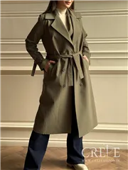 بارانی دوتیکه کت سارافون