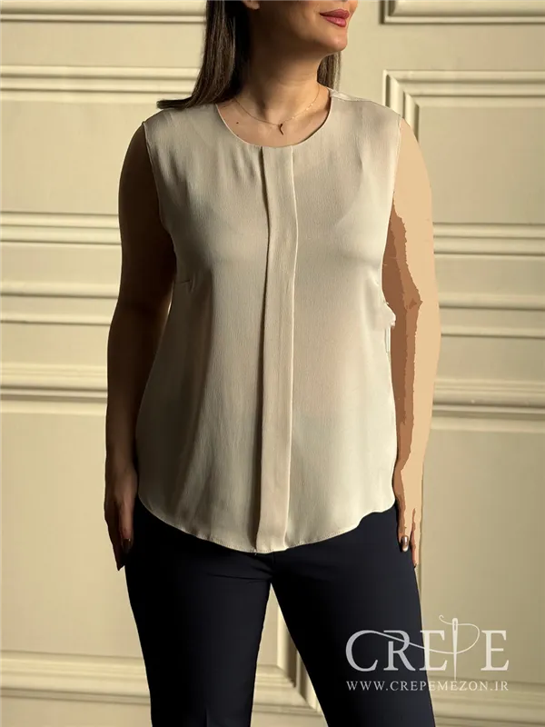 تاپ جولیا پیله دار 