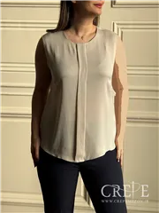 تاپ جولیا پیله دار 