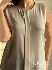 تاپ جولیا پیله دار 