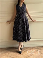 سارافون شنل یقه هفت