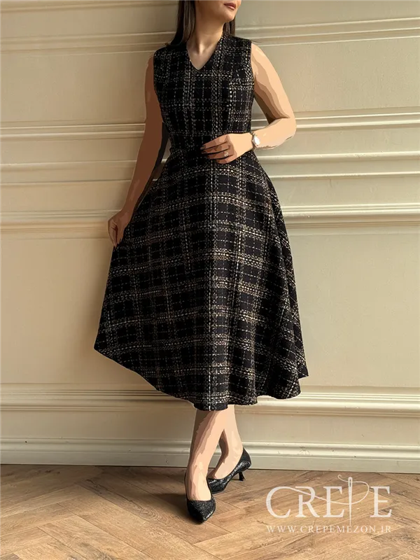 سارافون شنل 