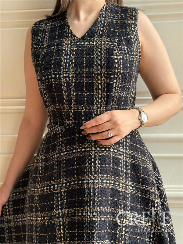 سارافون شنل یقه هفت