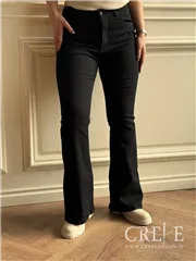 جین بوت کات سایز بزرگ قد 108 