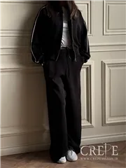 ست اویشو یقه ایستاده