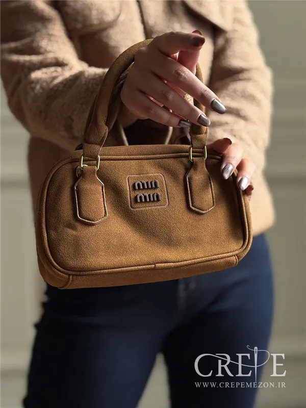 کیف جیر min min