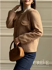 کت تدی مغزی دار