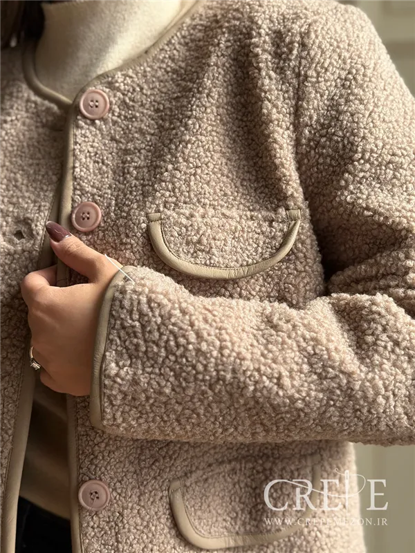 کت تدی مغزی دار