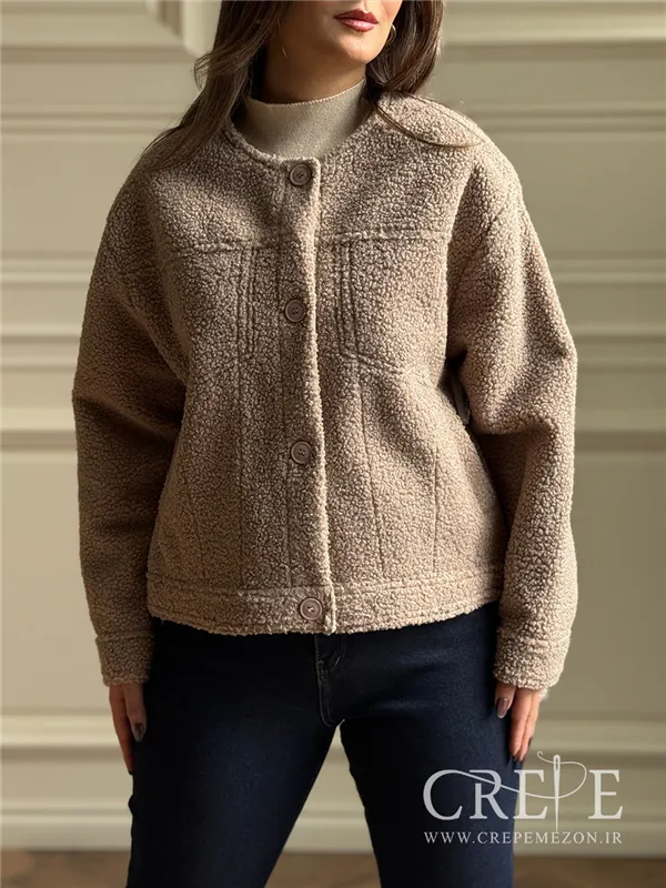 کت تدی ساده