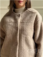 کت تدی ساده