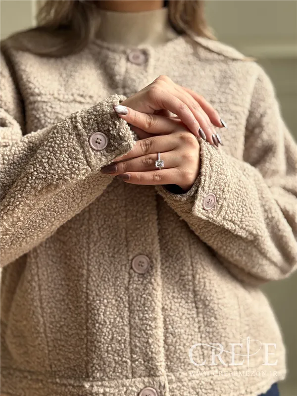 کت تدی ساده