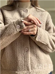 کت تدی ساده