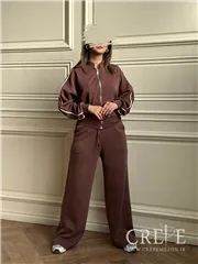 ست اویشو یقه ایستاده