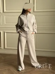 ست اویشو یقه ایستاده