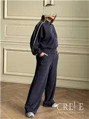 ست اویشو یقه ایستاده