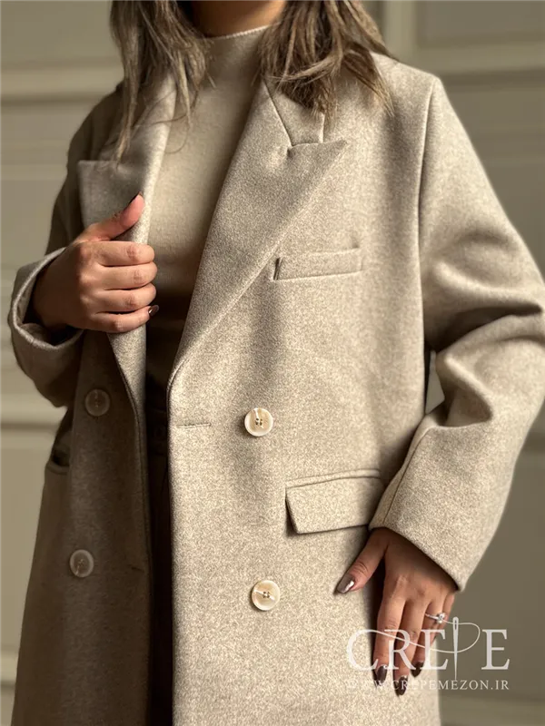 پالتو بلند فوتر