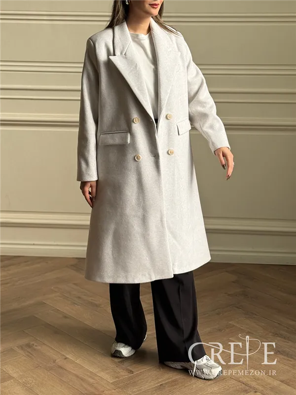 پالتو بلند فوتر
