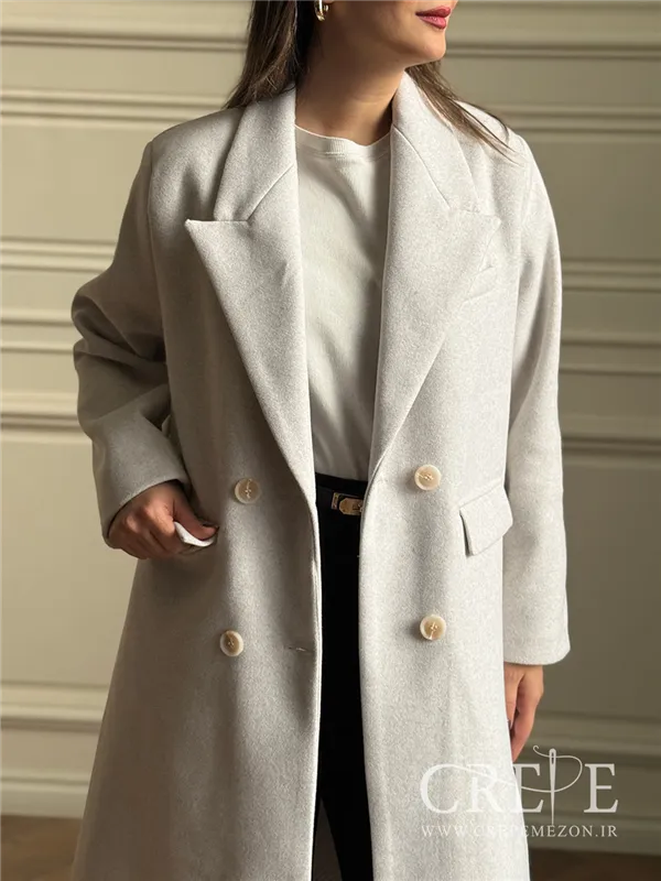 پالتو بلند فوتر