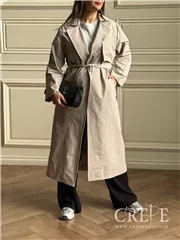 بارانی بلند