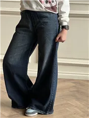 شلوار جین بگ کلارا