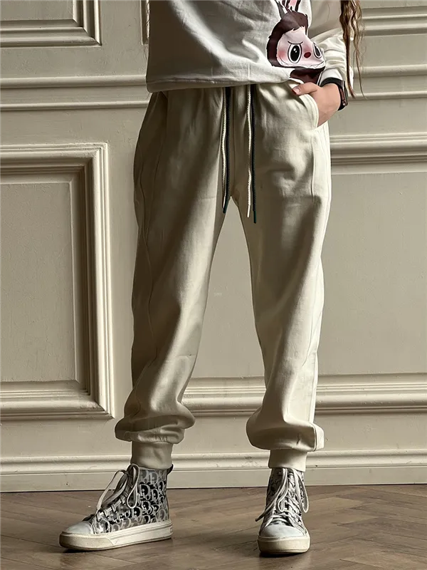 شلوار اسلش دو بند