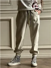 شلوار اسلش دو بند