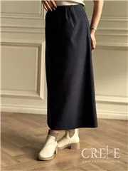 دامن فون جلو چین قد 91