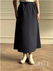 دامن فون جلو چین قد 91