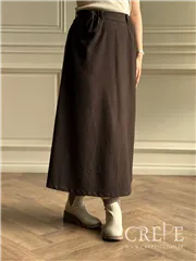 دامن فون جلو چین قد 91