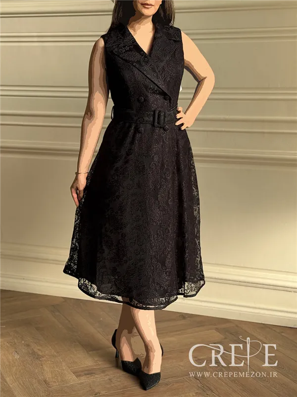 سارافون دانتل