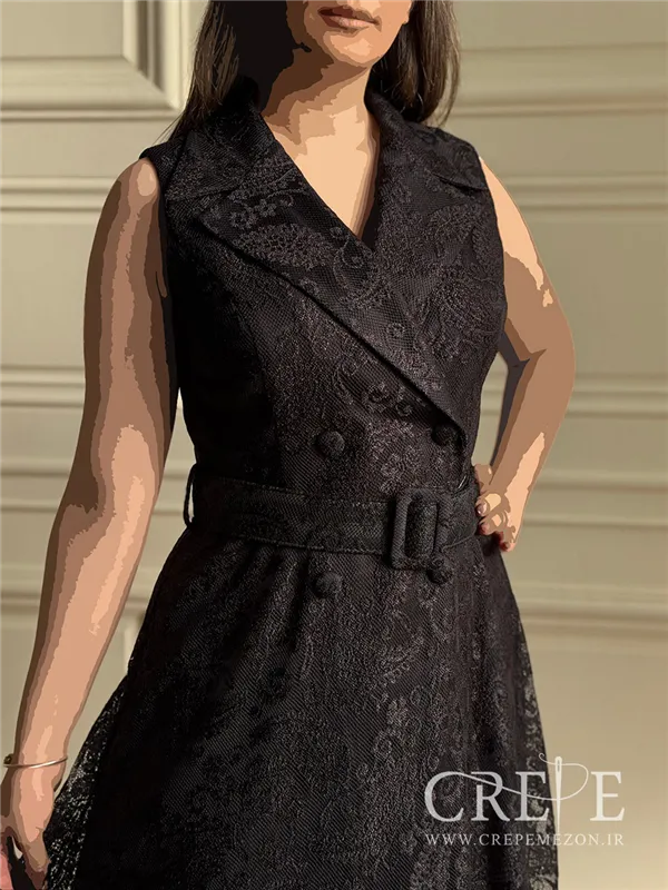 سارافون دانتل