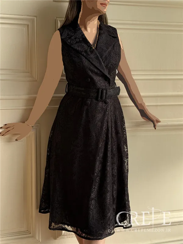 سارافون دانتل