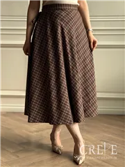 دامن لنگی کشمیر قد 87