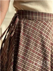 دامن لنگی کشمیر قد 87