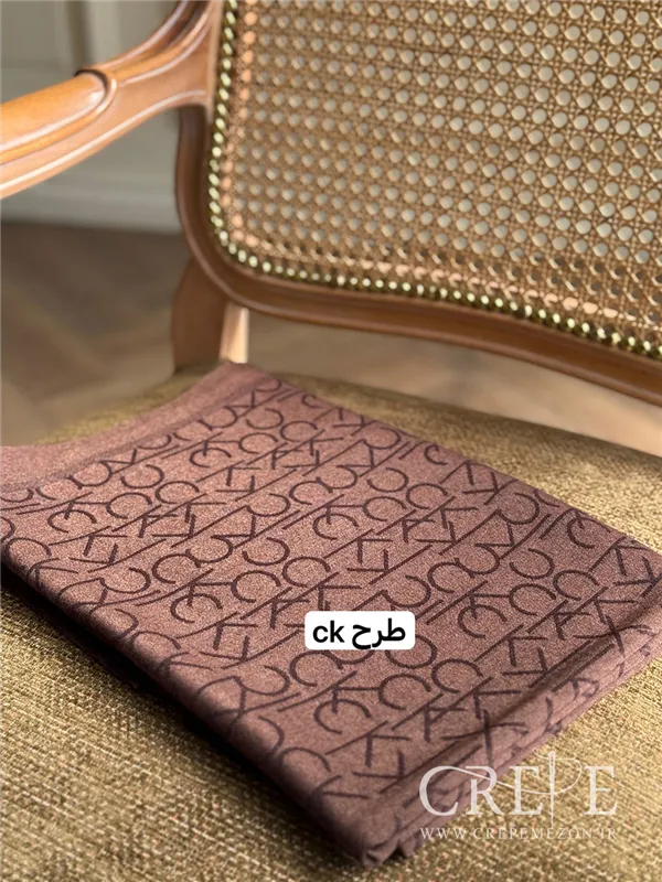 شال کشمیر مارک