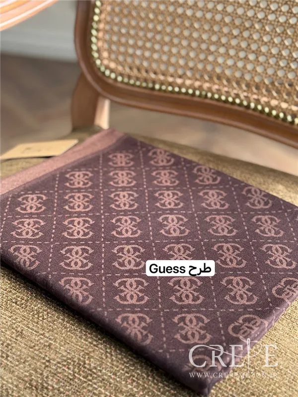 شال کشمیر مارک