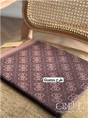 شال کشمیر مارک