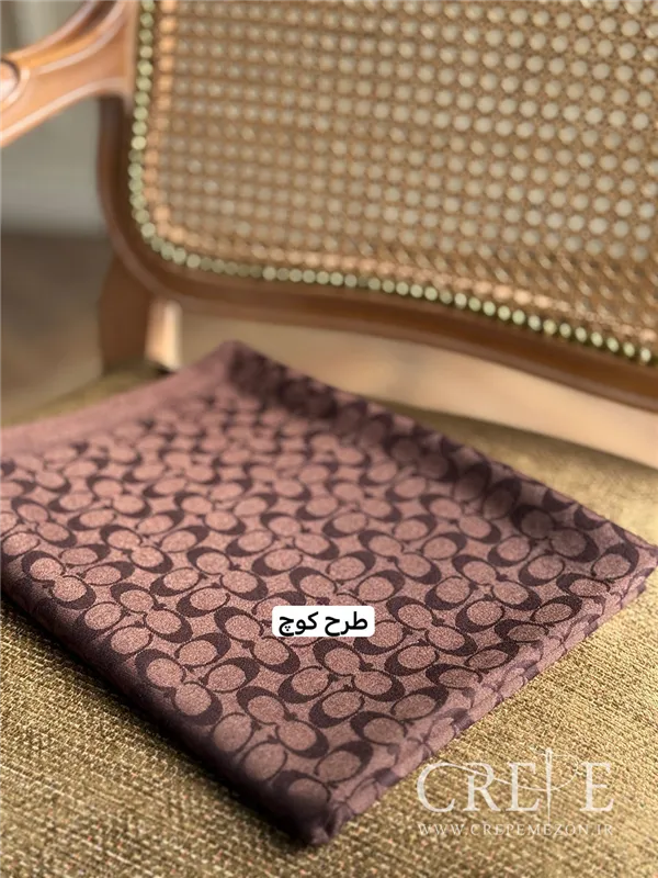 شال کشمیر مارک
