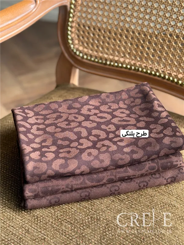 شال کشمیر مارک