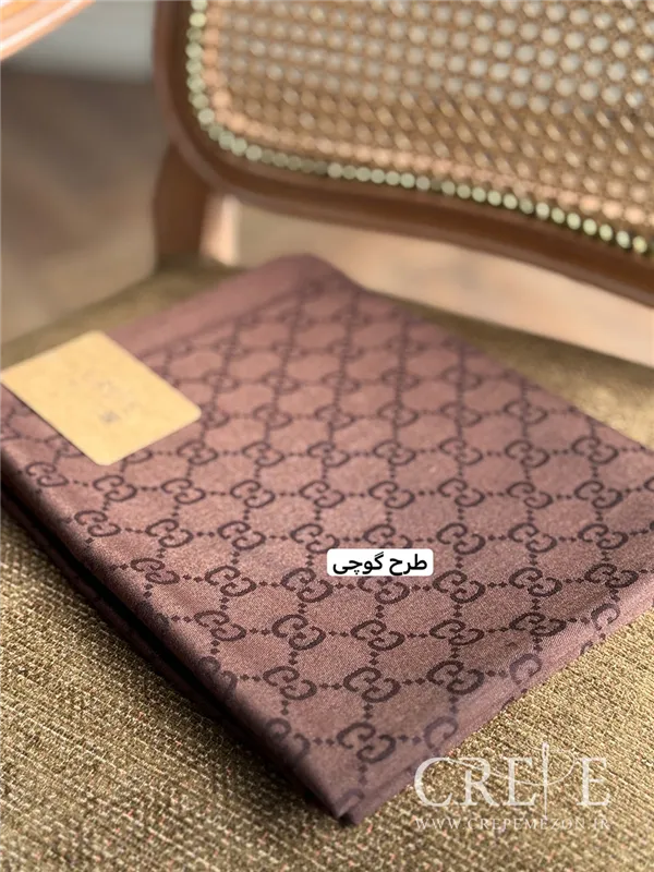 شال کشمیر مارک