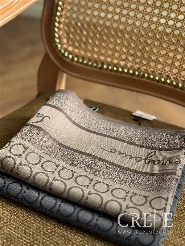 شال کشمیر مارک 