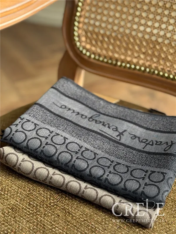 شال کشمیر مارک 