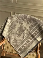 شال طرح دیور