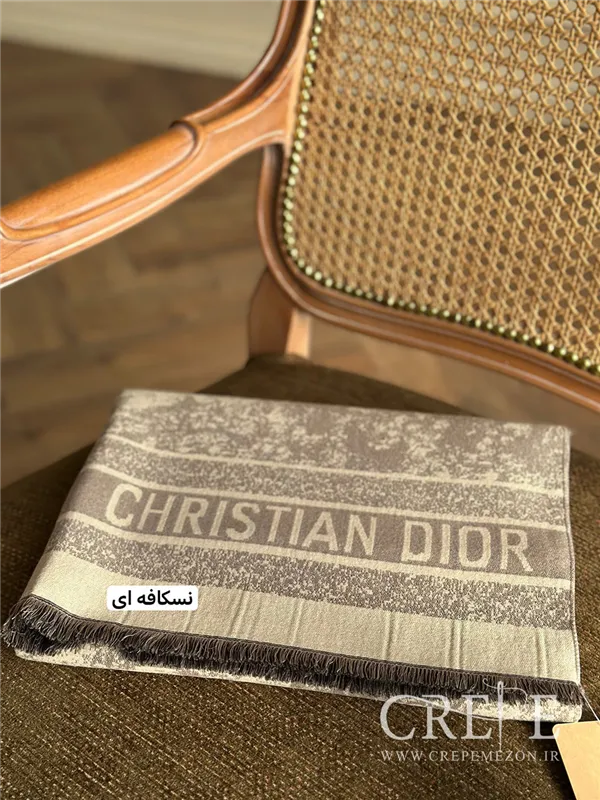 شال طرح دیور