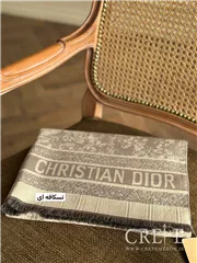 شال طرح دیور