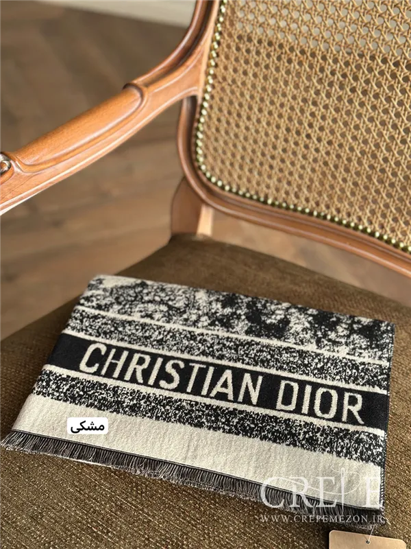 شال طرح دیور